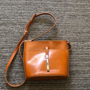 Vera pelle purse